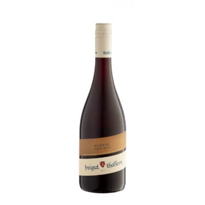 Pinot Noir Reserve 2020 von Freigut Thallern