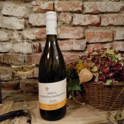 Grüner Veltliner, Messwein, 2022