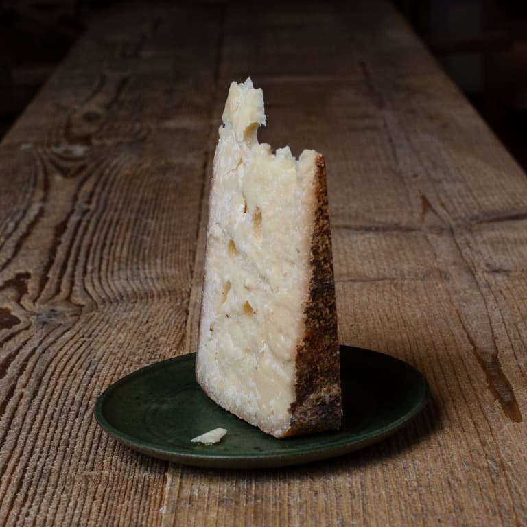 Bergkäse 34-36 Monate, handgemacht