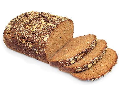 Dinkel- Vollkornbrot