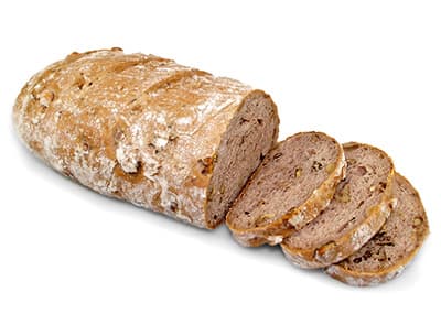 Walnussbrot