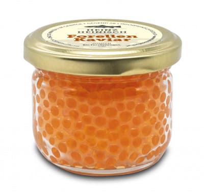 Bio Forellenkaviar von Kovac Heinisch Fisch