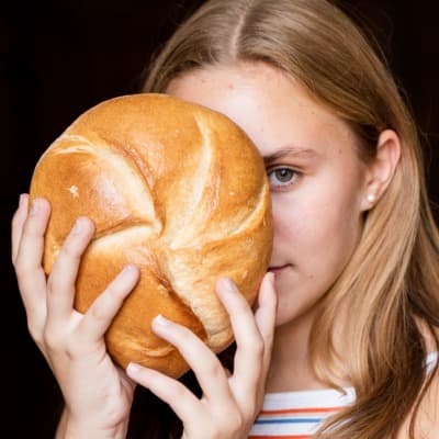 Große Handsemmel von Kolm - Die Bäckerei.