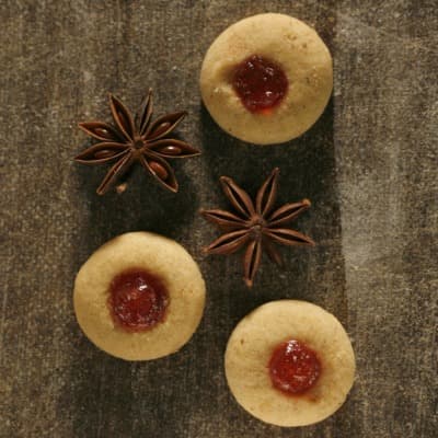 Husarenkrapferl von Kolm - Die Bäckerei.