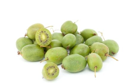 Weinviertler Bio Mini-Kiwis