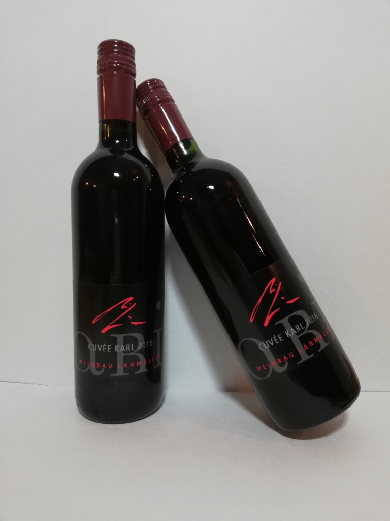Bio Cuvee Karl