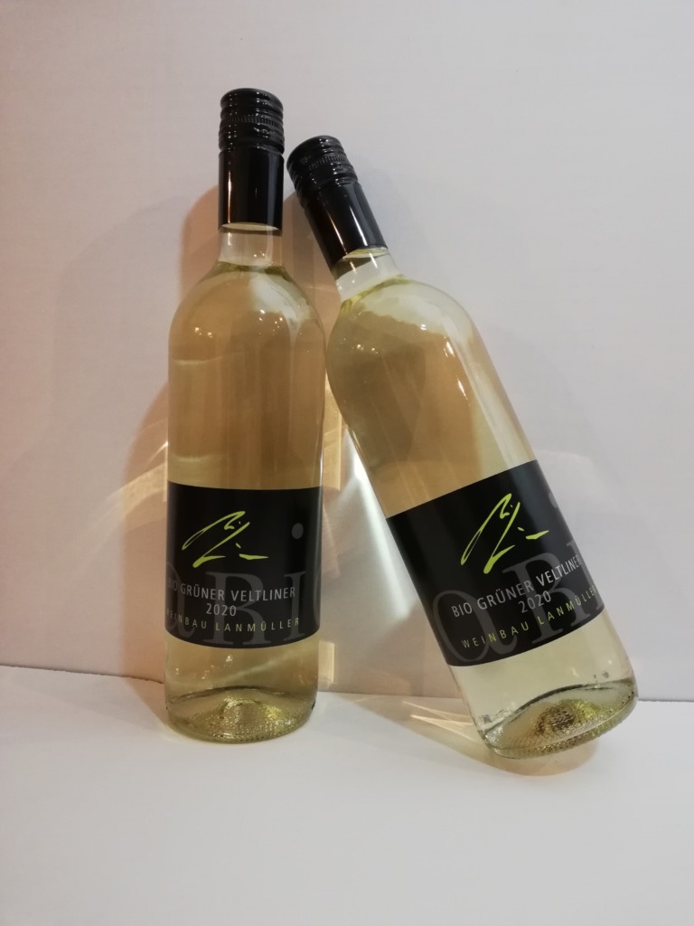 Bio Grüner Veltliner