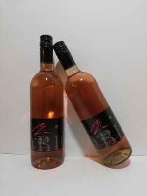 Bio Rosé von Biohof Familie Lanmüller