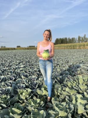 Profilbild des Produzenten: Sumsi´s Kraut