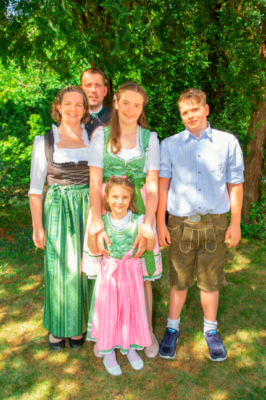 Profilbild des Produzenten: Biohof FLECHL