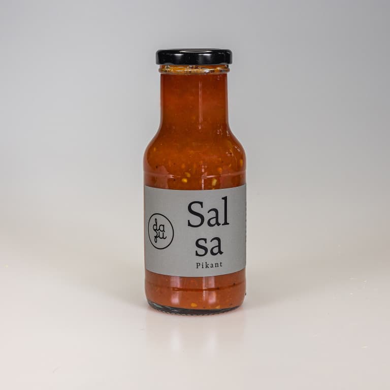 Bio Salsa