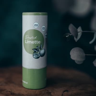 Deostick Limette von Wolkenlos Kosmetik