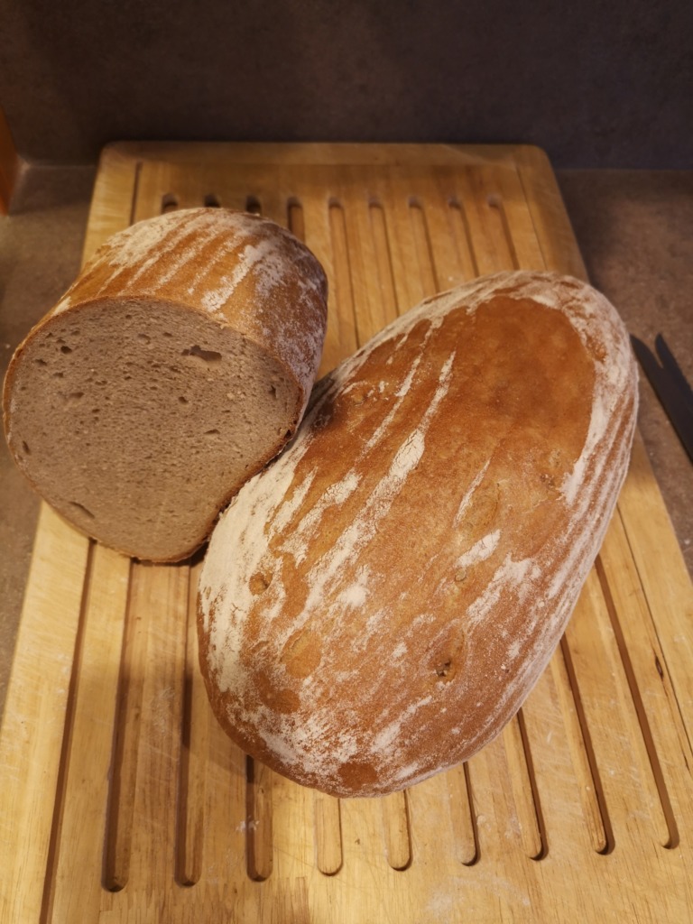 Mischbrot