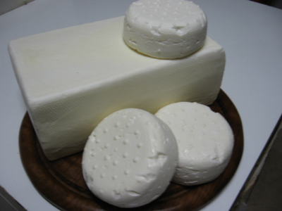 Bio Ziegenkäse frisch 160 - 180g von Familie Niel