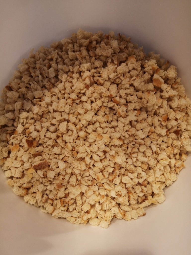 Semmelwürfel