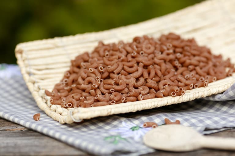 Dinkelhörnchen