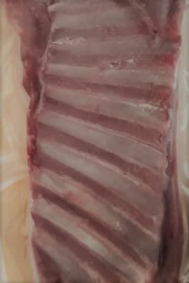 Ripperl vom BIO Zackelschaf von BIOHOF BARON