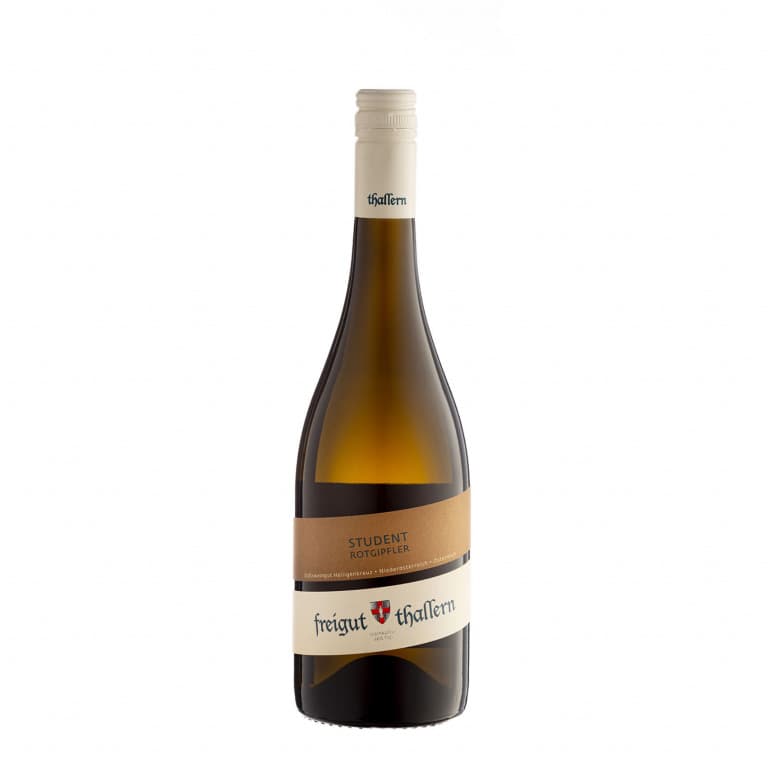 Thallern Reserve weiß (Rotgipfler) 2019