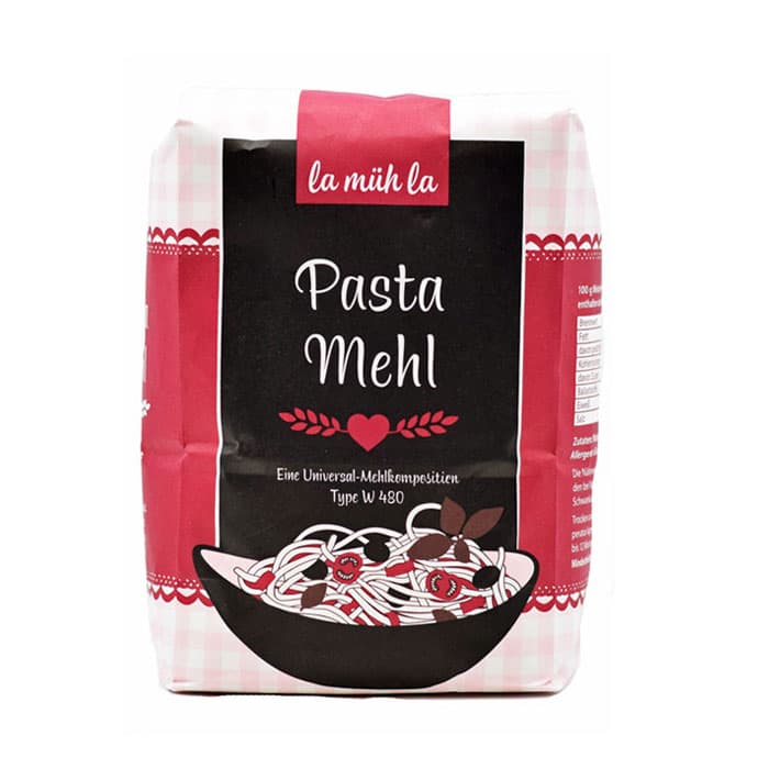 Pastamehl 1kg