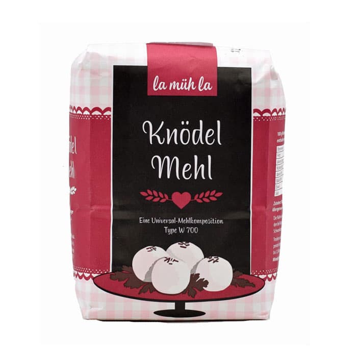 Knödelmehl 1kg