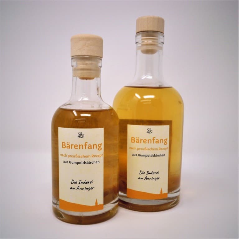 Bärenfang