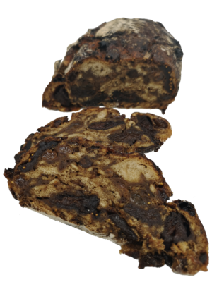 Kletzenbrot 500g von Ab-Hof-Verkauf Hörhan