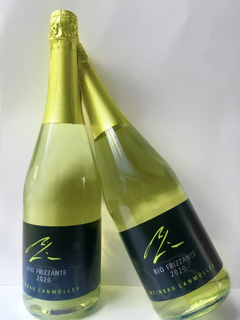 Bio Frizzante Welschriesling