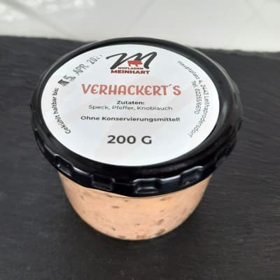 Verhackert´s