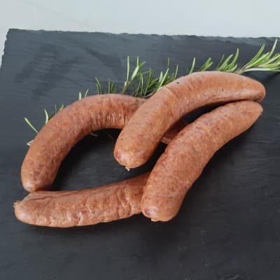 Würstel (geselcht)