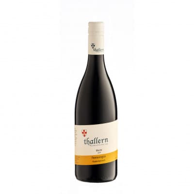 Merlot Thermenregion 2019