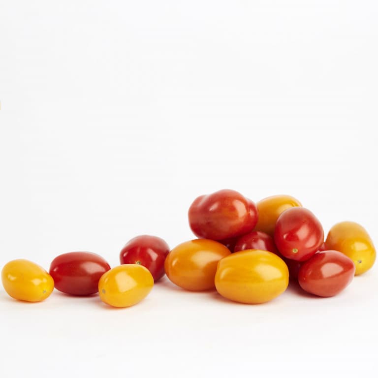Wiener Cherry Mix 250g