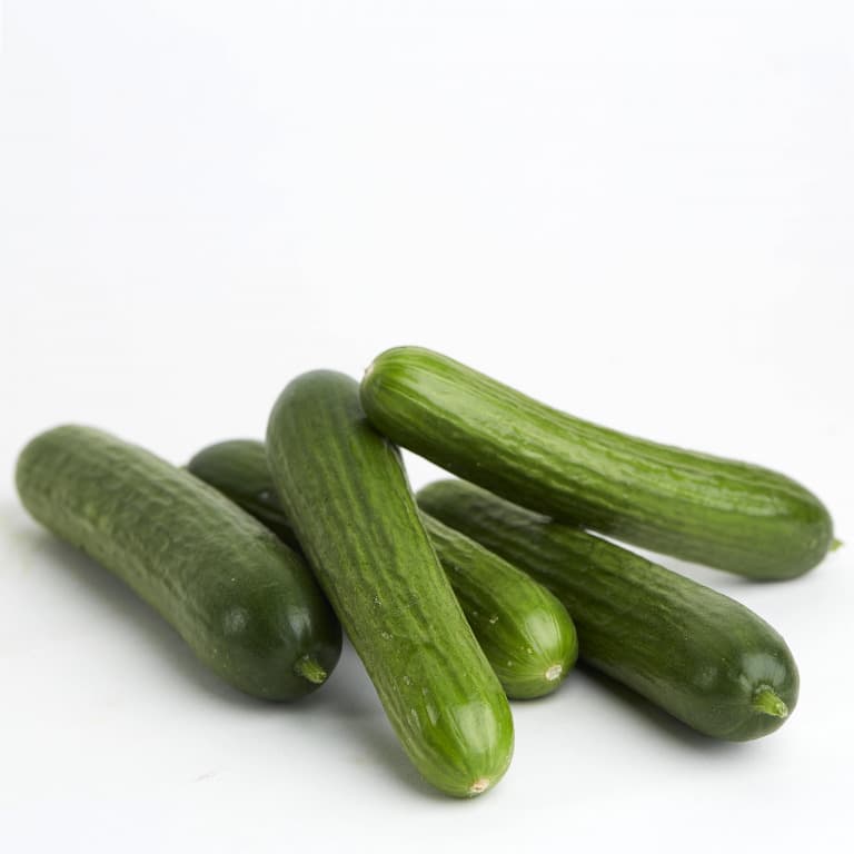 Wiener Minigurken per Stk.