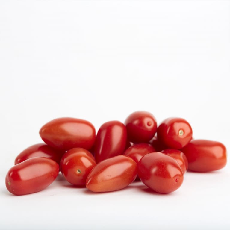 Wiener San Marzano Paradeiser 500g