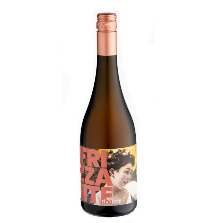 Frizzante Rosé