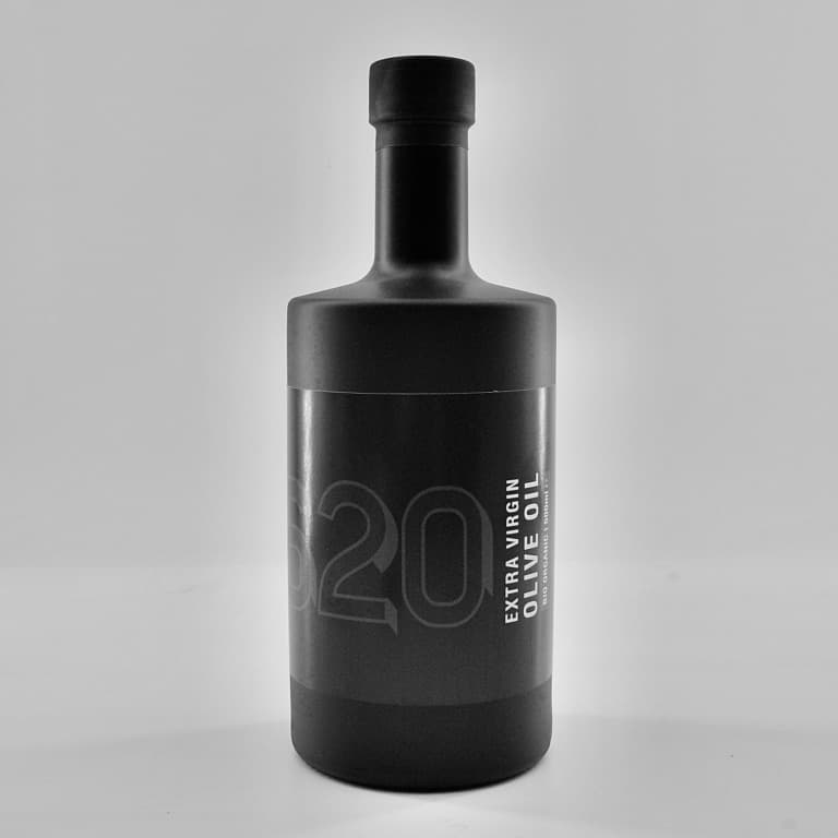 Bio Olivenöl Extra Virgin 620 hoch-polyphenolig