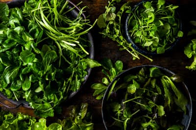 Wiesenmischung 100g Bio von Vielfalt Mader