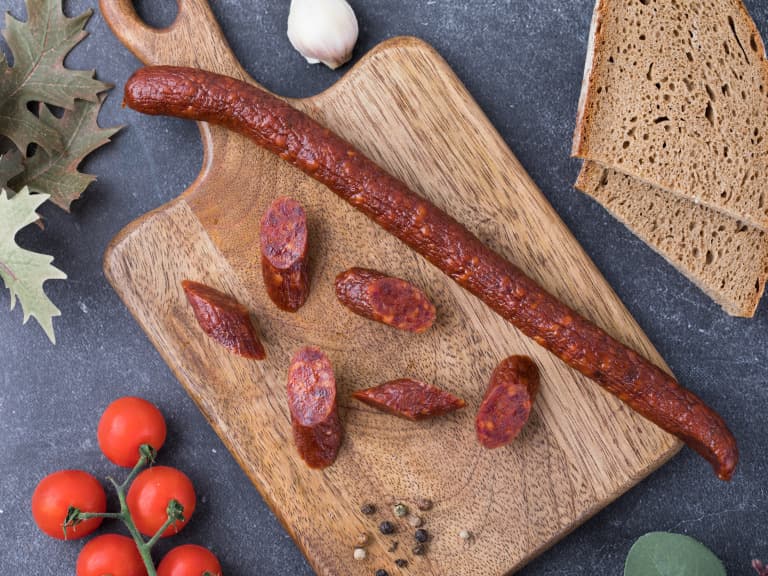 Wildcabanossi (120g)