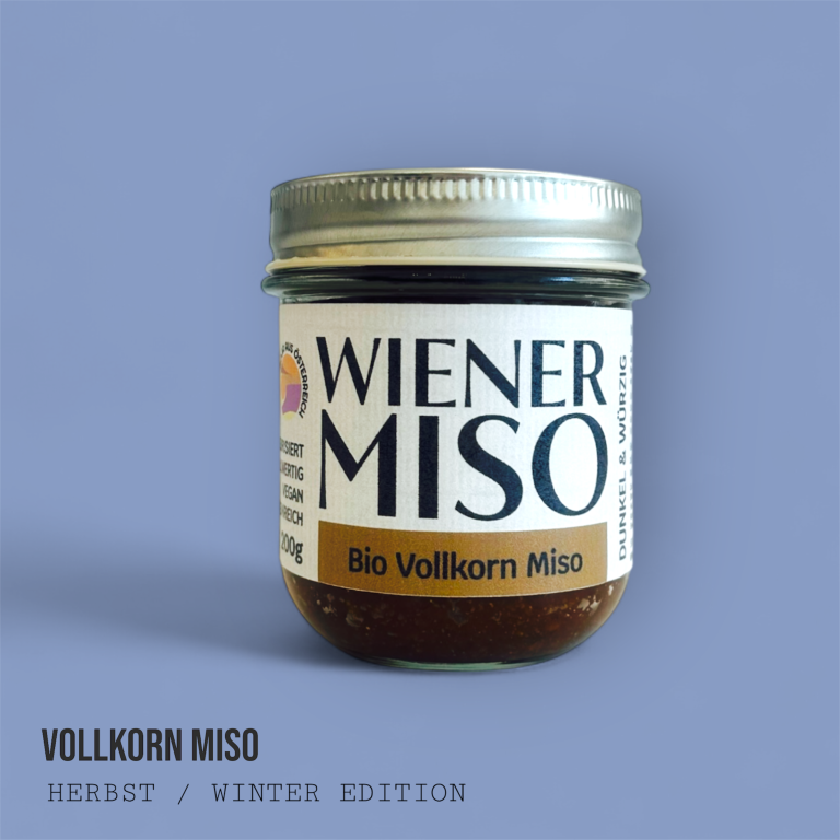 Bio Vollkorn Miso