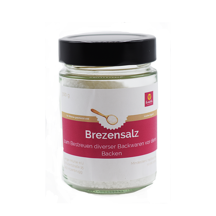 Brezensalz