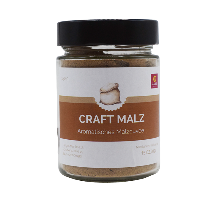 Craft Malz