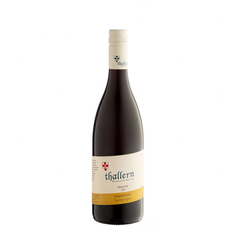 Pinot Noir Gumpoldskirchen 2023 DAC