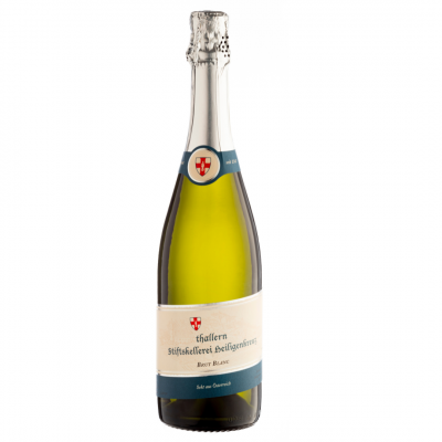 Brut Blanc von Freigut Thallern