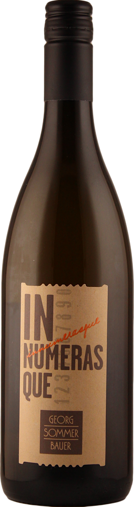 Königsast Natural Wine 2023 BIO