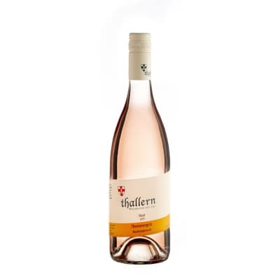 Rosé 2023 von Freigut Thallern