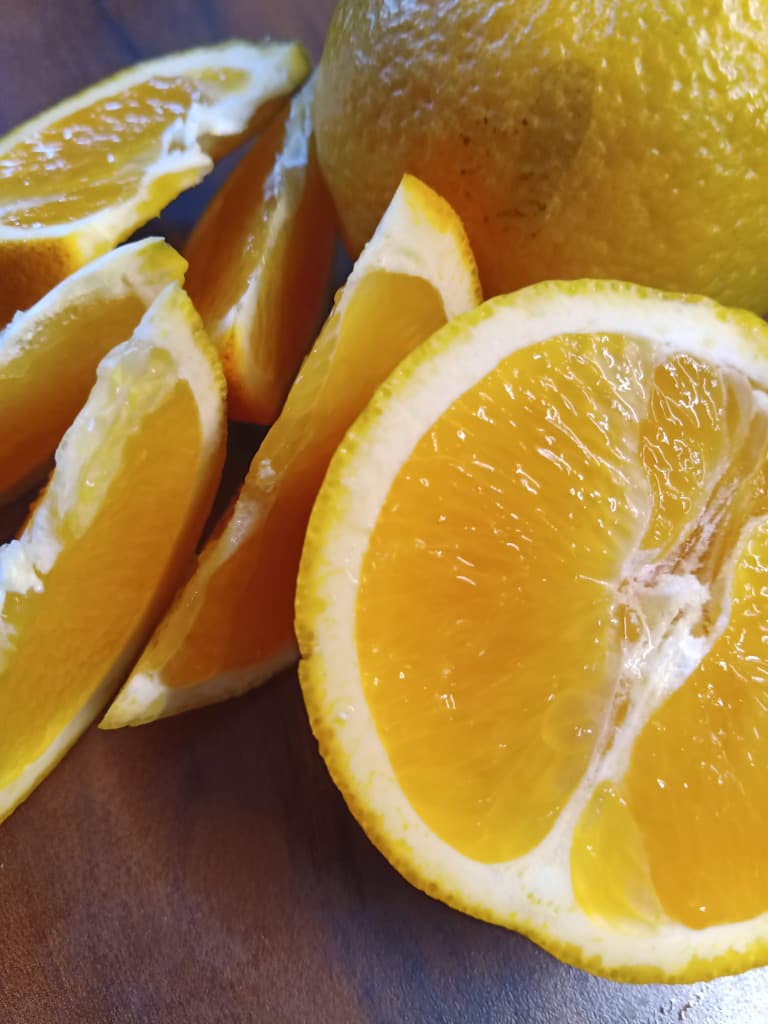 Bio-Orange Valencia