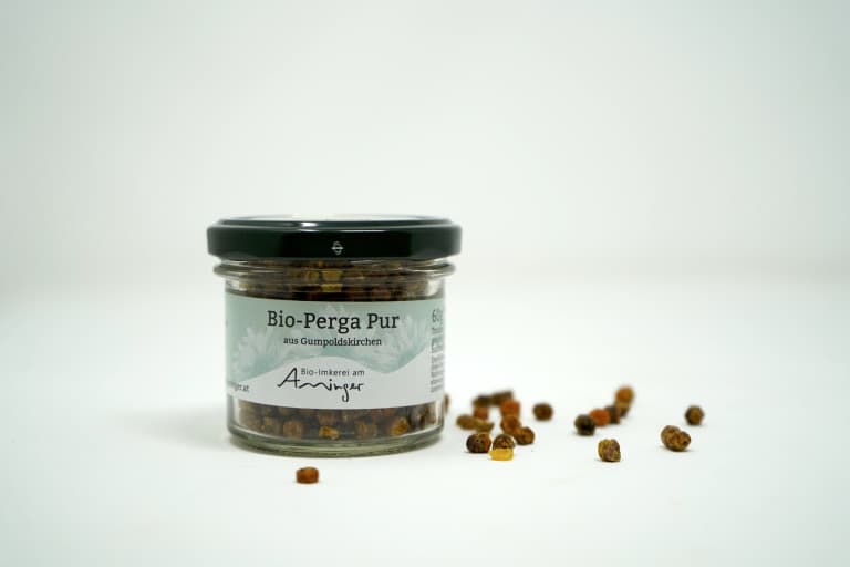 Bio-Perga Pur