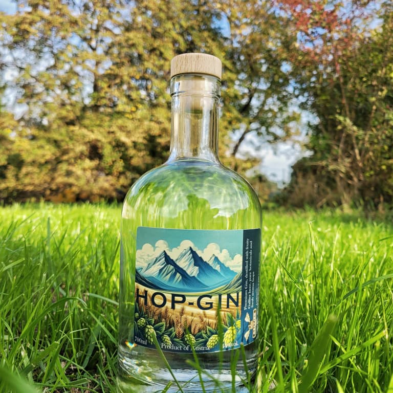 Gallier Hop GIN (***NEU***)