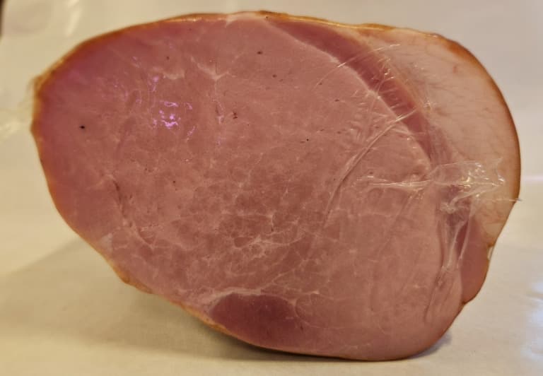 Wiener Beinschinken im Ganzen