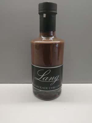 SchokoChili Likör von Lang Liköre