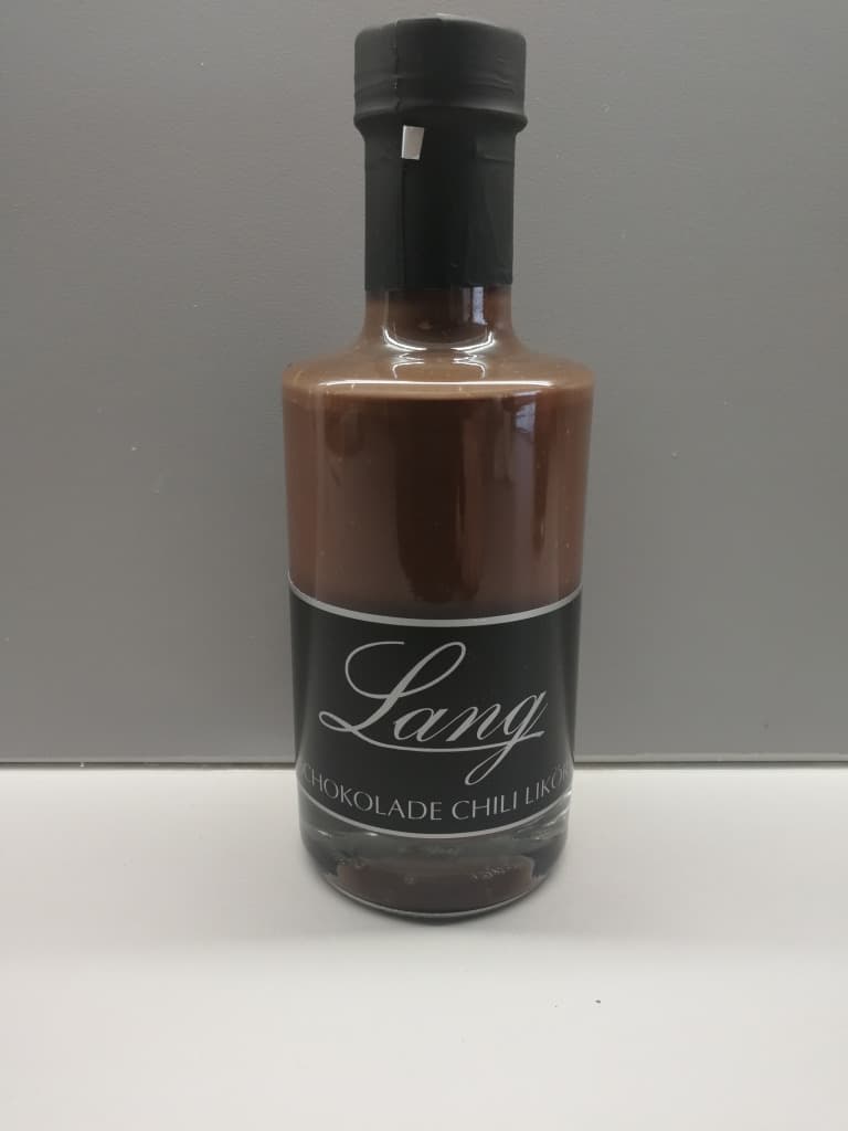 SchokoChili Likör